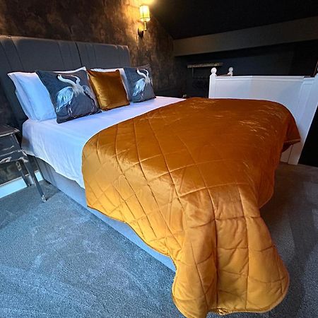 Aiskew Villa Annex Bedale Dış mekan fotoğraf