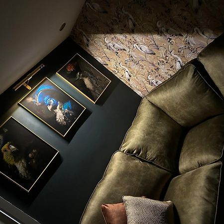 Aiskew Villa Annex Bedale Dış mekan fotoğraf