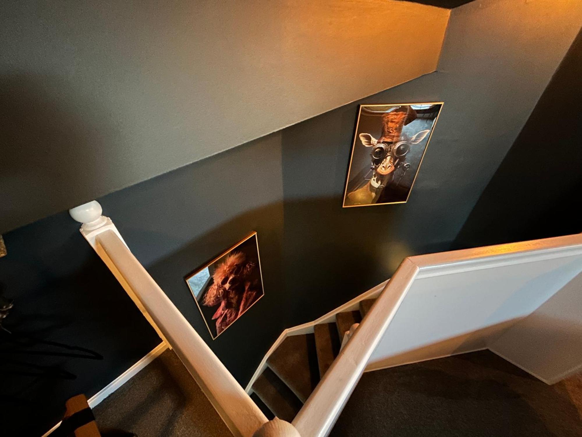Aiskew Villa Annex Bedale Dış mekan fotoğraf