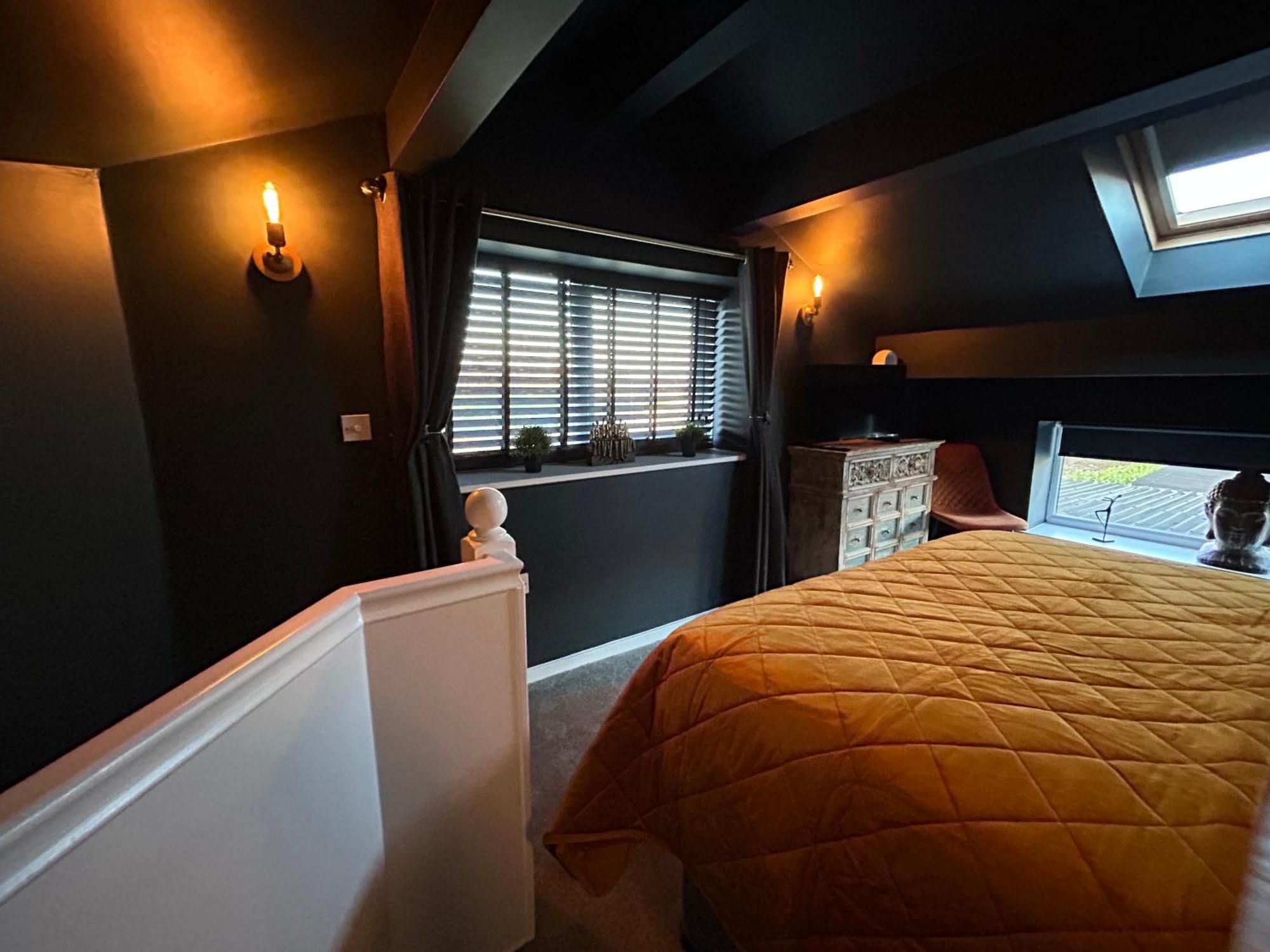 Aiskew Villa Annex Bedale Dış mekan fotoğraf