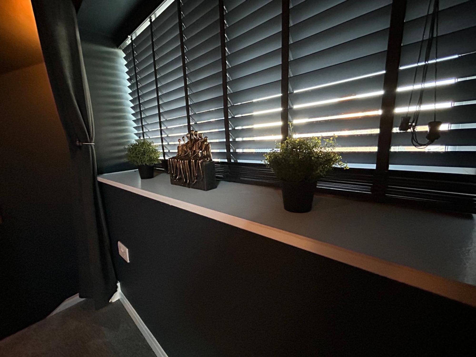 Aiskew Villa Annex Bedale Dış mekan fotoğraf