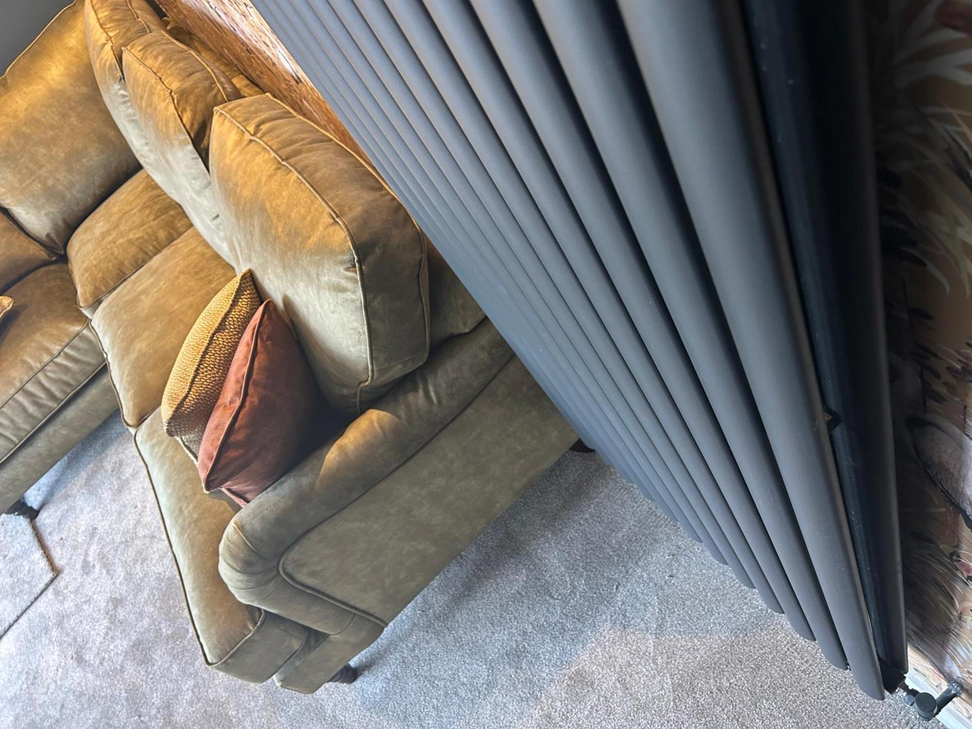 Aiskew Villa Annex Bedale Dış mekan fotoğraf