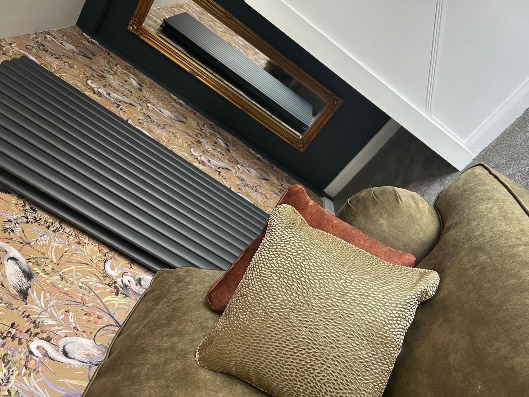 Aiskew Villa Annex Bedale Dış mekan fotoğraf