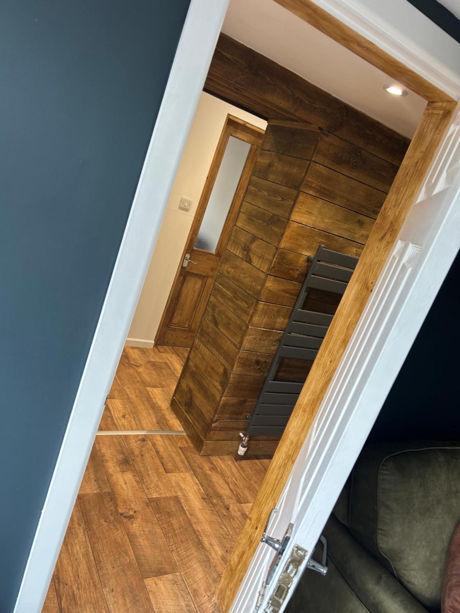 Aiskew Villa Annex Bedale Dış mekan fotoğraf