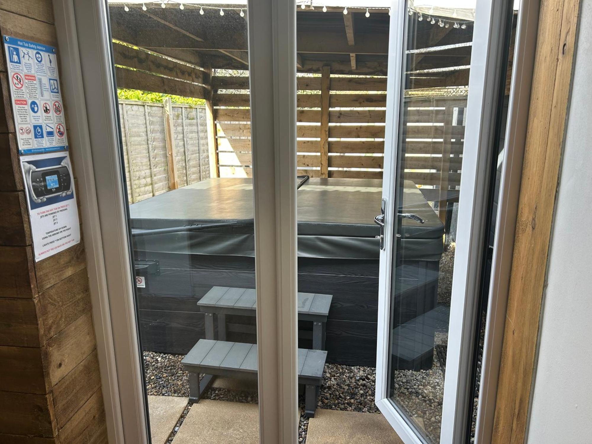 Aiskew Villa Annex Bedale Dış mekan fotoğraf