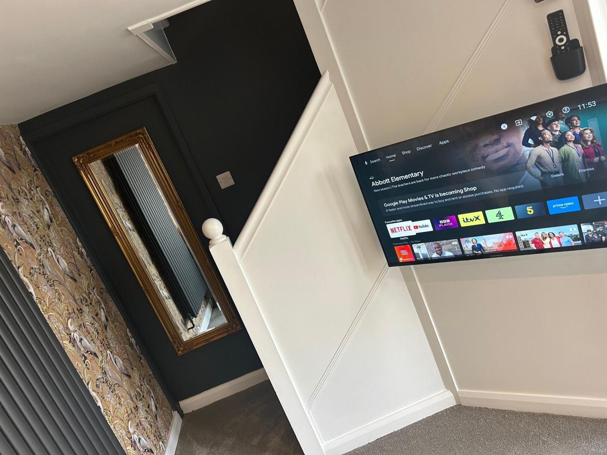 Aiskew Villa Annex Bedale Dış mekan fotoğraf