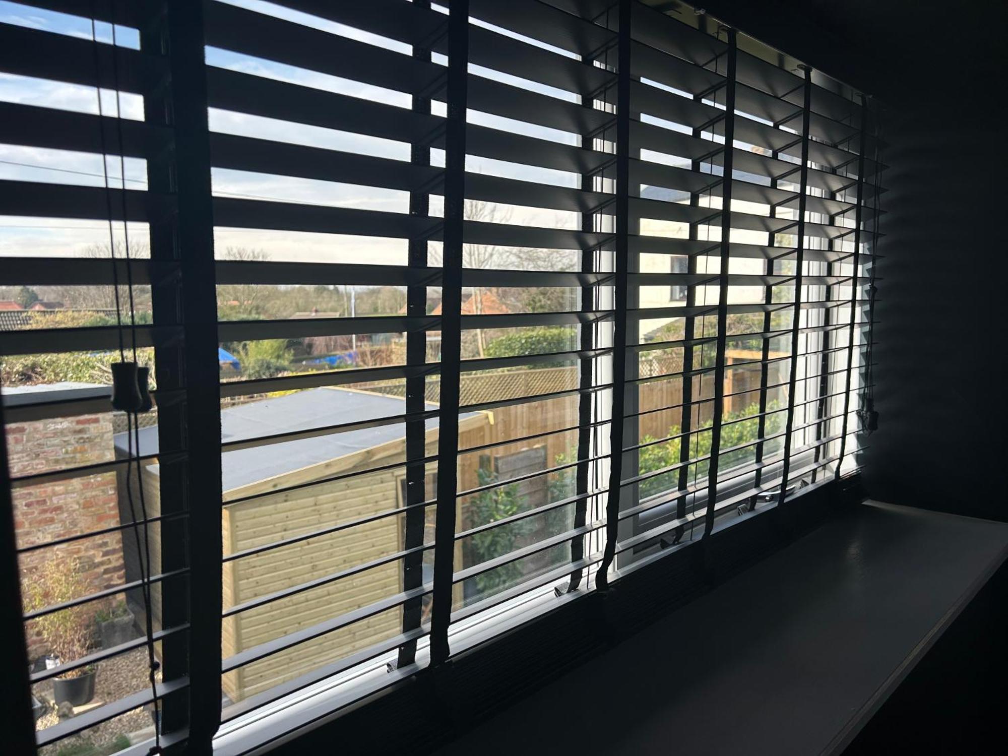Aiskew Villa Annex Bedale Dış mekan fotoğraf