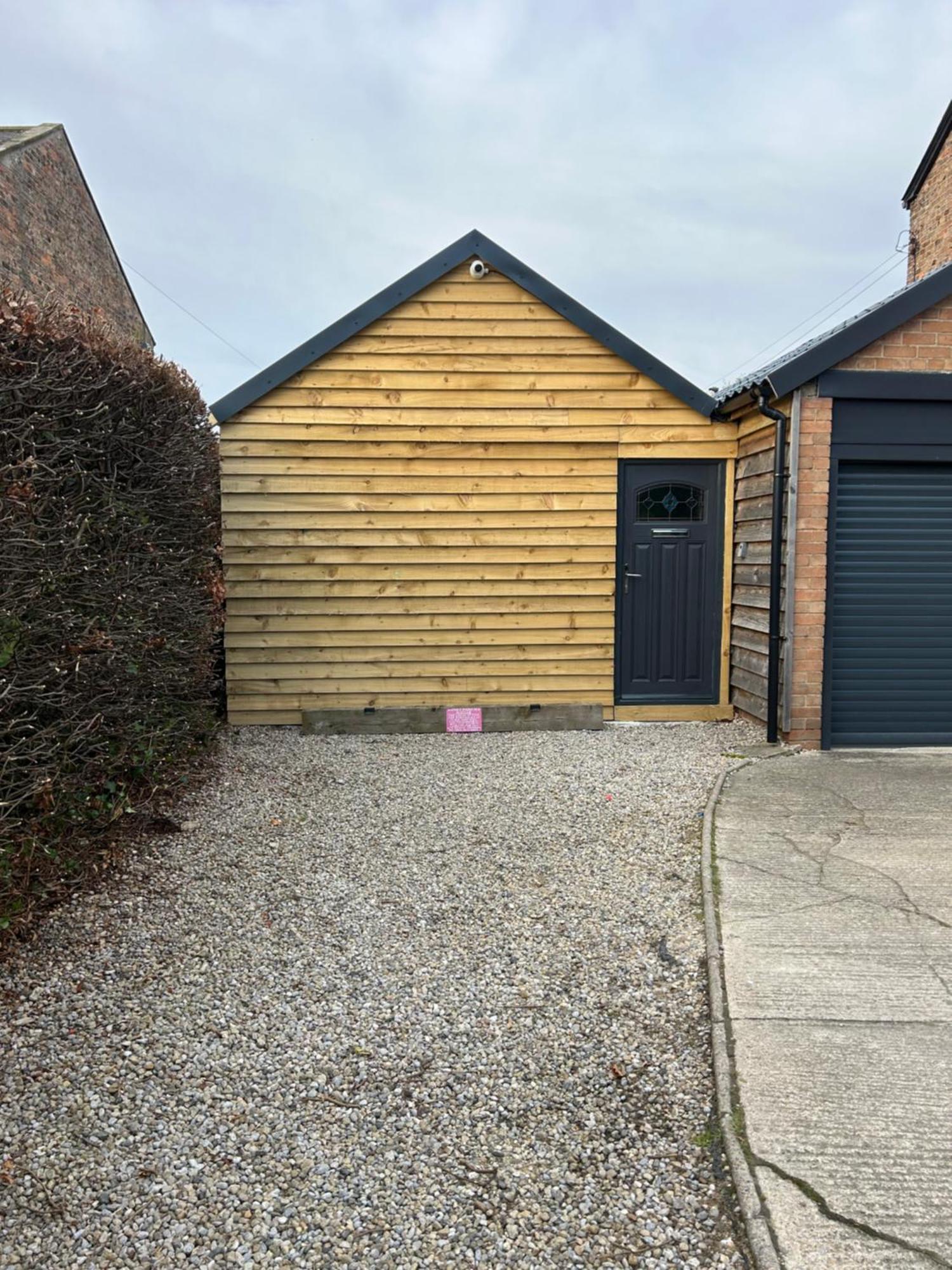 Aiskew Villa Annex Bedale Dış mekan fotoğraf