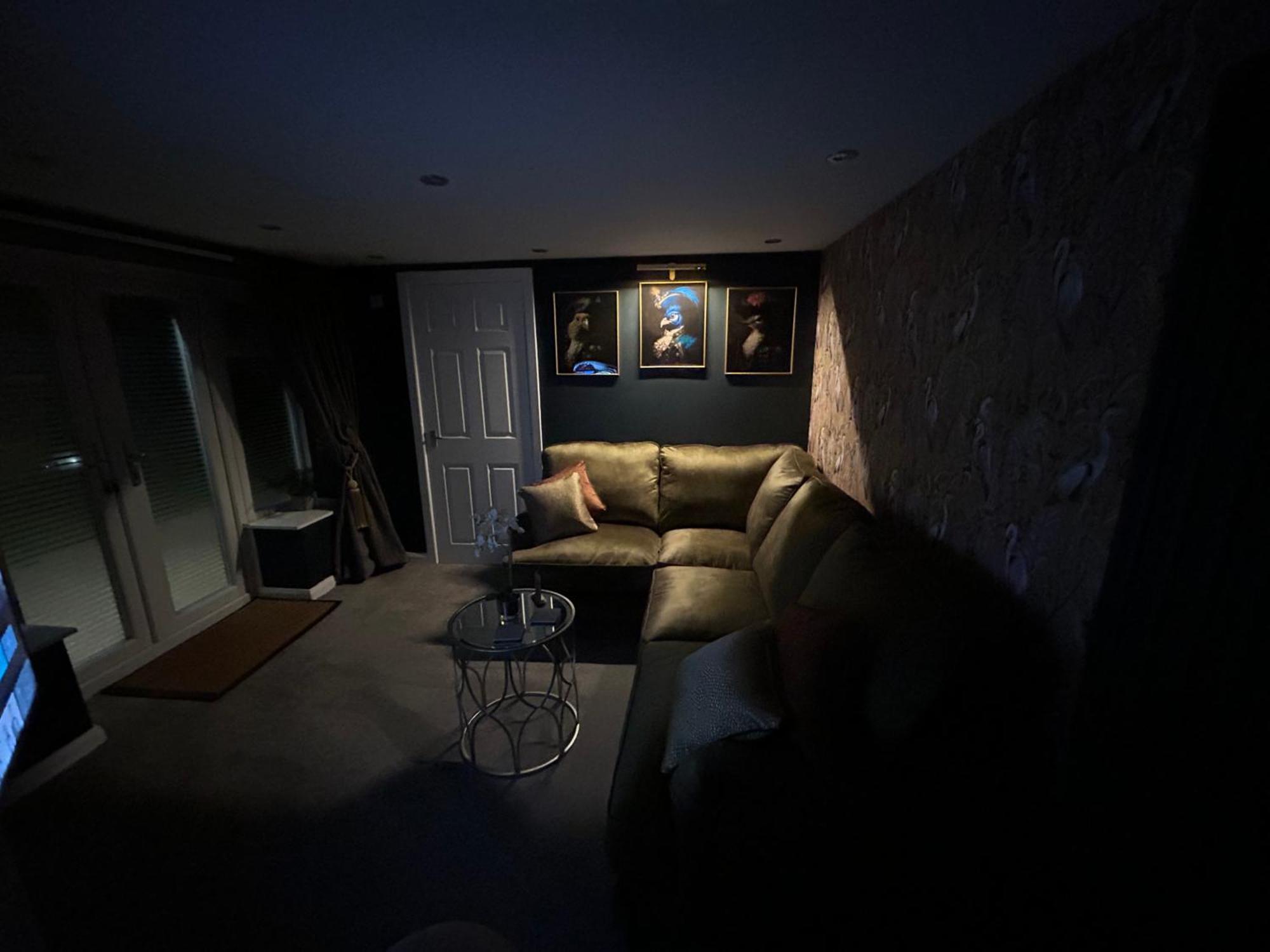Aiskew Villa Annex Bedale Dış mekan fotoğraf