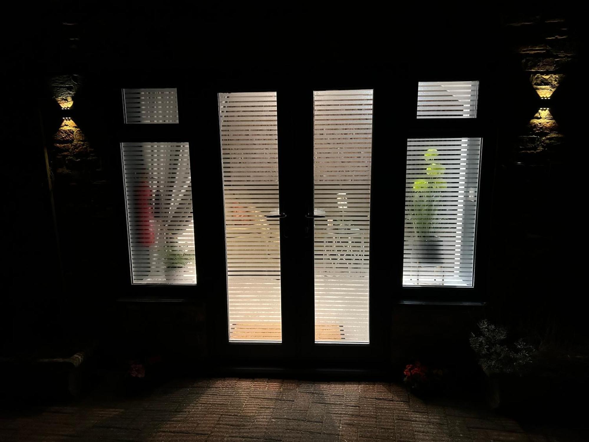 Aiskew Villa Annex Bedale Dış mekan fotoğraf