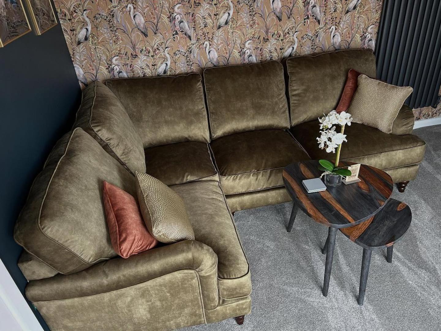 Aiskew Villa Annex Bedale Dış mekan fotoğraf
